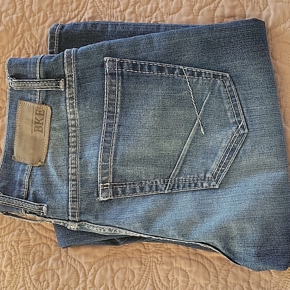 BKE jeans